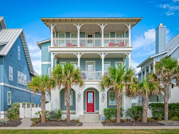 135 Sunrise Ave, Pt Aransas, TX 78373