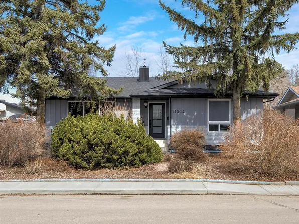 18312 91st Ave NW, Edmonton, AB T5T 1N9
