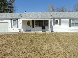 1809 Parker Rd, Saint Louis, MO 63138