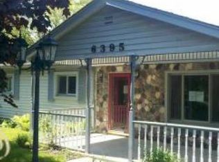 6395 Andersonville Rd, Waterford, MI 48329