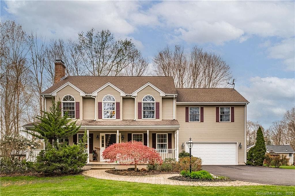 89 Jinny Hill Rd, Cheshire, CT 06410 Zillow