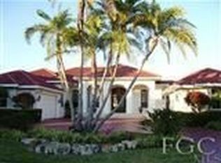 11500 Compass Point Dr, Fort Myers, FL 33908