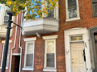 444 S George St #2, York, PA 17401