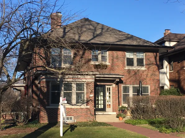 4201 N Downer Ave #1, Shorewood, WI 53211