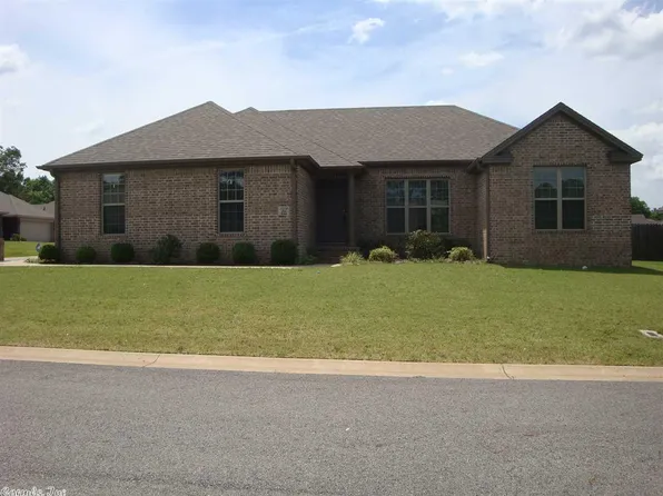1514 Palm Spgs, Searcy, AR 72143