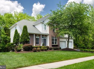 38 Blackstone Dr, Princeton, NJ 08540