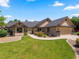 2100 Carey Pl, Nampa, ID 83651