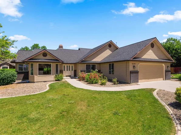 2100 Carey Pl, Nampa, ID 83651
