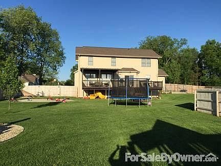 2nd image of 51963 S Lake Dr W