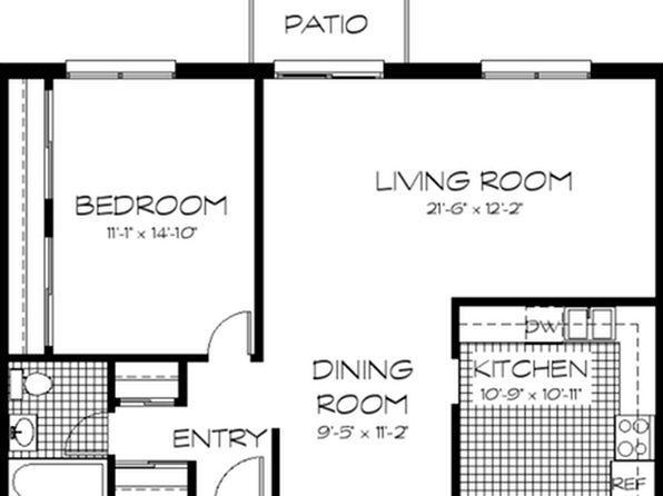 Park Ridge Commons | 9030 Kennedy Dr, Des Plaines, IL