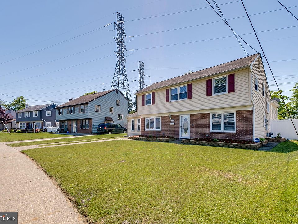7404 Wyndam Rd, Pennsauken, NJ 08109 Zillow