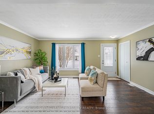 5 Le Baron Dr #5, Russell, ON K0A2M0