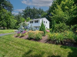 12 Sycamore Rd, Sudbury, MA 01776