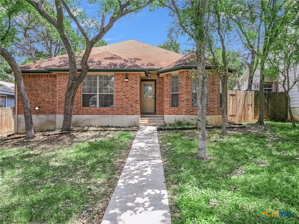 1310 Perkins St, San Marcos, TX 78666