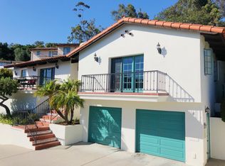 512 Drexel Dr, Santa Barbara, CA 93103