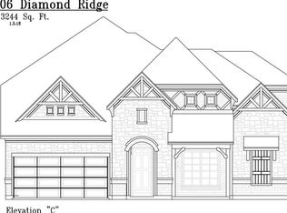2806 Diamond Ridge Dr, Arlington, TX 76001