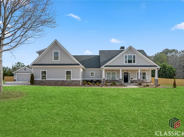 503 Alcovy Lakes Drive, Monroe, GA 30655