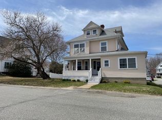 75 Monroe St #5, Portsmouth, NH 03801