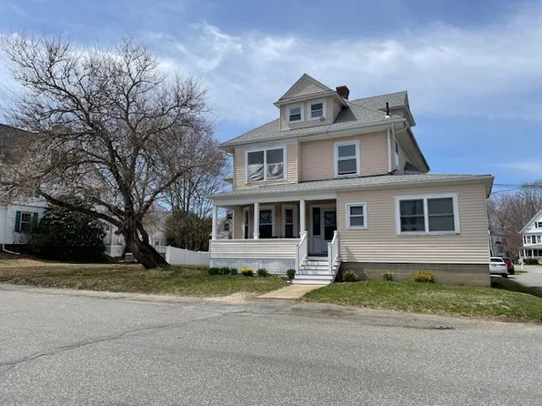 75 Monroe St #5, Portsmouth, NH 03801