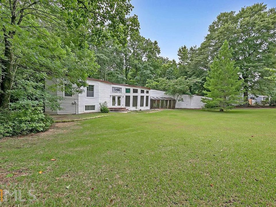 115 Wilkins Rd, Fayetteville, GA 30214 MLS 10066130 Zillow
