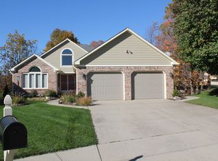 6124 Dan Patch Ct, Indianapolis, IN