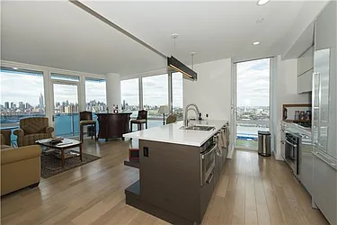 Rented by BARNES New York