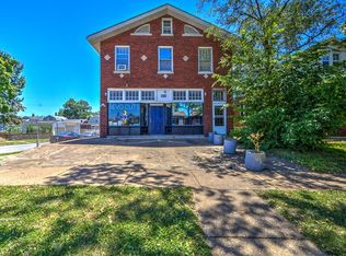 4600 Delor St APT 2F, Saint Louis, MO 63116