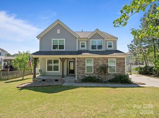 4810 Summerside Dr, Clover, SC 29710