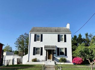 206 Timberwood Ave, Silver Spring, MD 20901