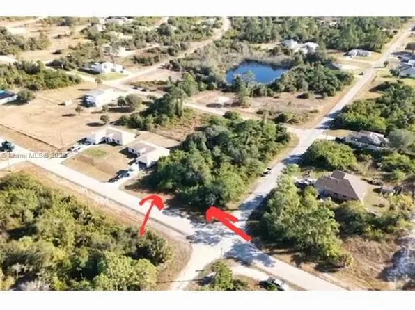 429 McArthur Blvd, Lehigh Acres, FL 33974
