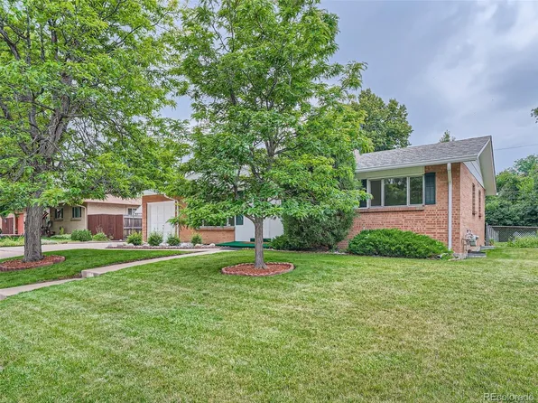 65 S Dudley Street, Lakewood, CO 80226
