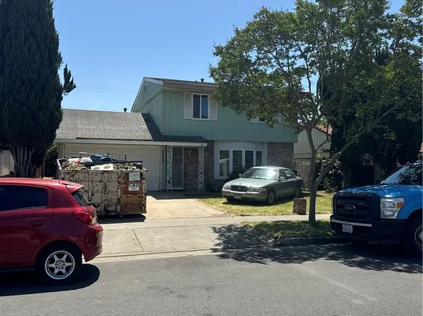 2260 Barlow Ave, San Jose, CA 95122