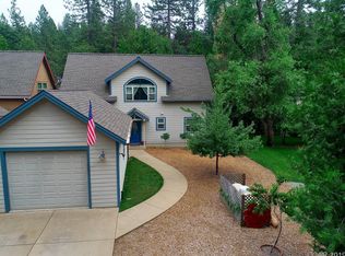1171 Sequoia St, Arnold, CA