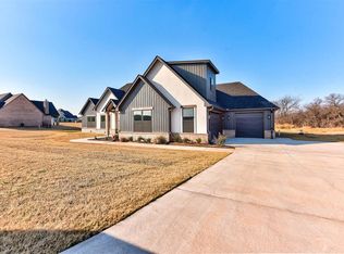 2441 Hawks Haven Dr, Guthrie, OK 73044