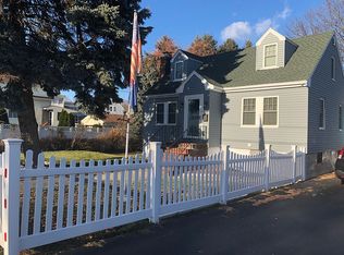 40 Monroe St, Malden, MA 02148