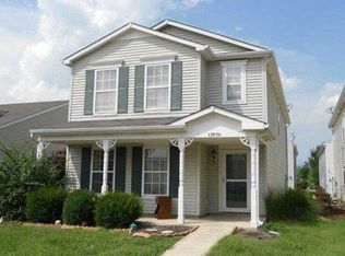 12836 Courage Xing, Fishers, IN 46037