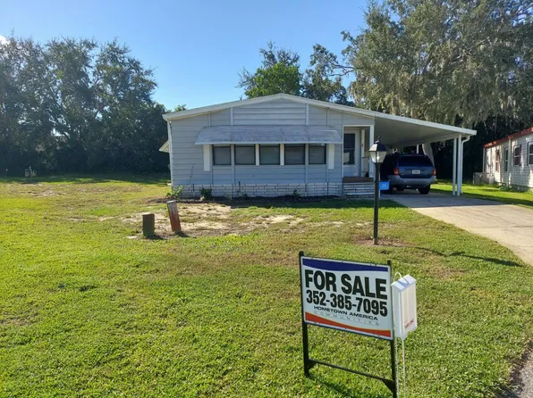 25 Buccaneer Ct #635, Leesburg, FL 34788