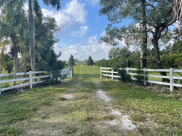 26006 State Road 64 E #15, Myakka City, FL 34251