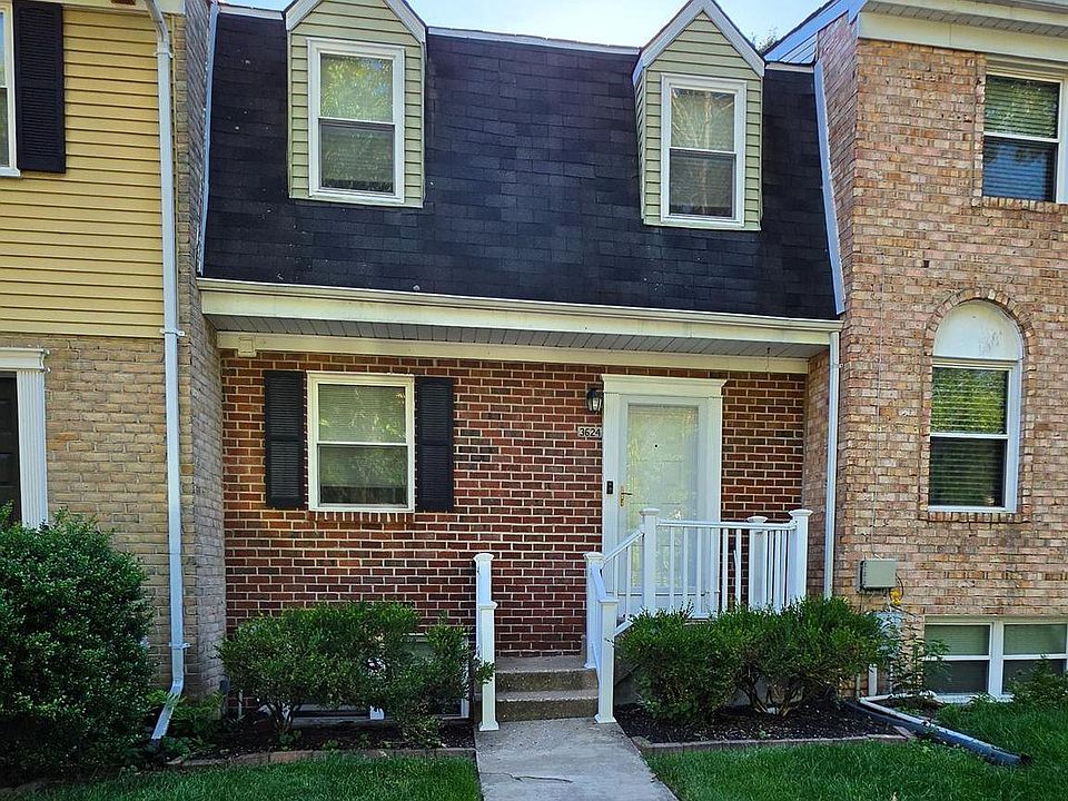 1st image of 3624 Waterwheel Sq