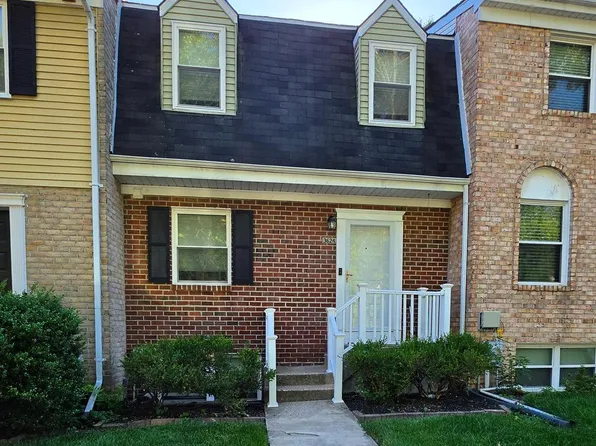 3624 Waterwheel Sq, Randallstown, MD 21133