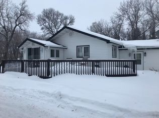 3161 Highway 20, Jamestown, ND 58401