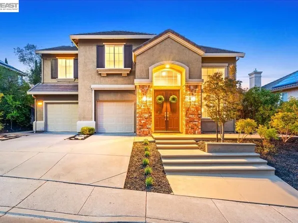55 Foster Dr, San Ramon, CA 94583
