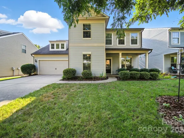 15237 Fred Brown Rd, Huntersville, NC 28078