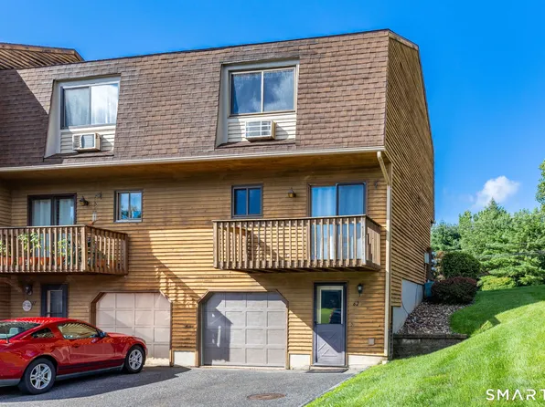 895 Matthews Street #62, Bristol, CT 06010