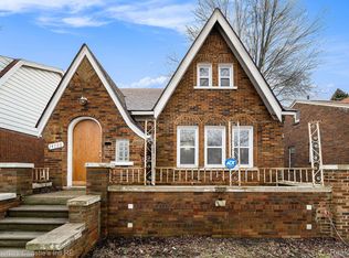 14730 Rosemary St, Detroit, MI 48213