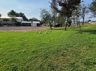 262 NW McDonald Rd, Prineville, OR 97754