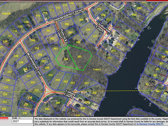 2nd image of 8a264-265 Hancock Ct.