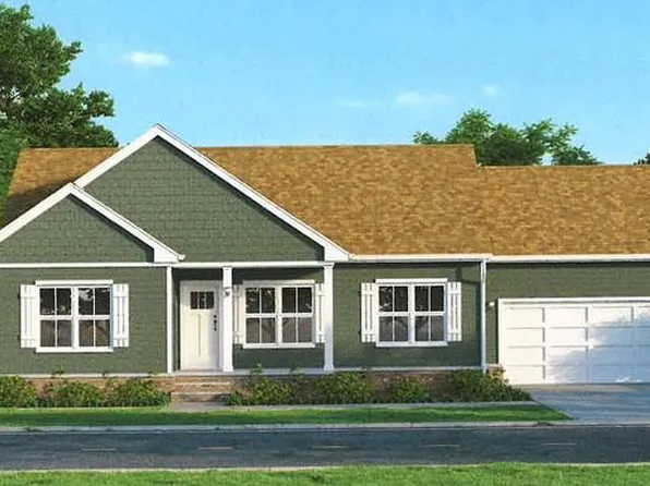 Mm Gates Bank Corapeake Rd, Gates, NC 27937