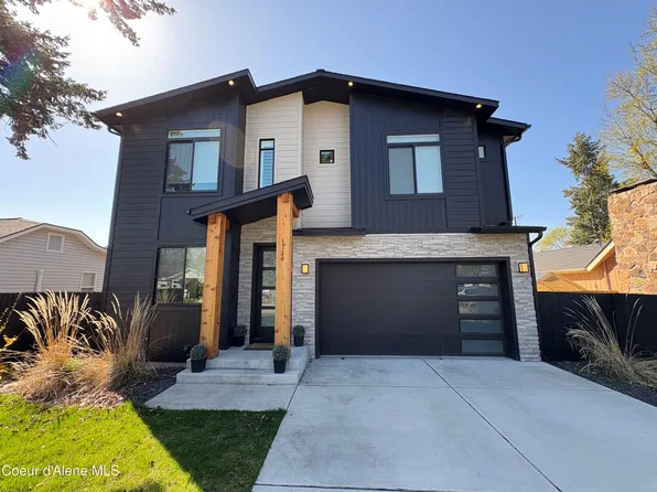 1716 E Lakeside Ave, Coeur D Alene, ID 83814