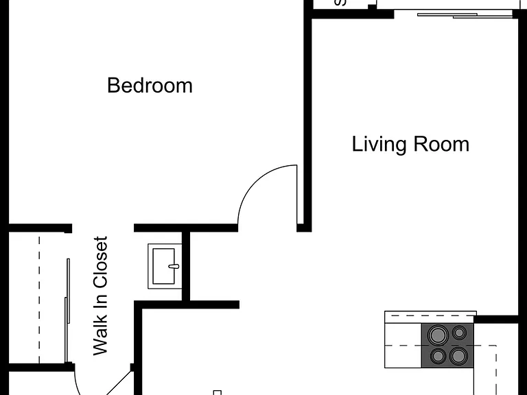 Villa Parq Aspire 2D Floor Plan Villa Parq Aspire 2D Floor Plan